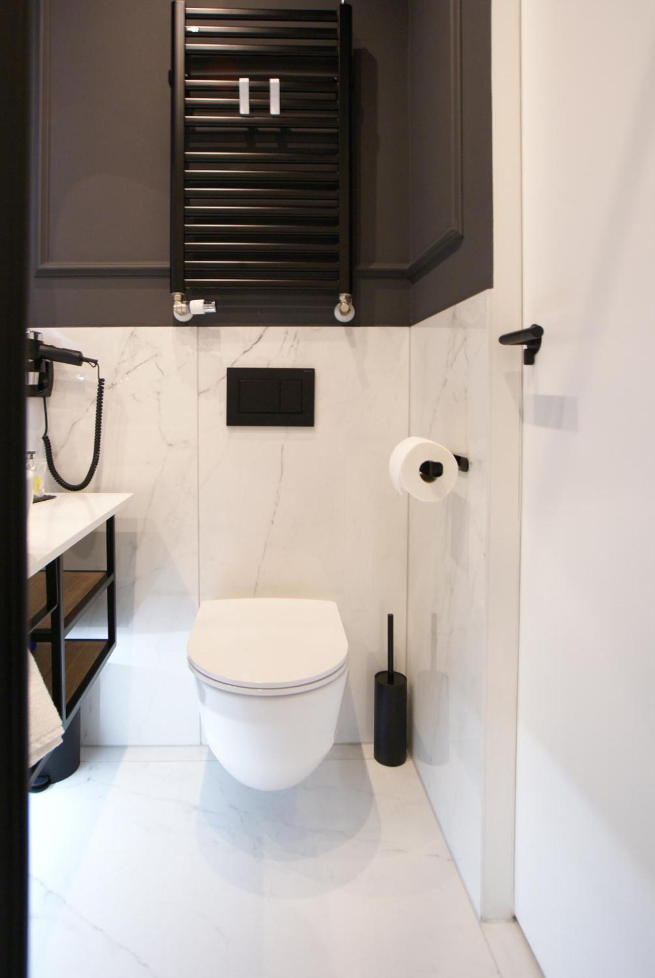 Fingerprint Luxury Apartments Zagreb Zimmer foto